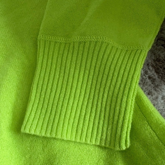 Free People Treasure Cashmere Sweater S - Picture 6 of 6